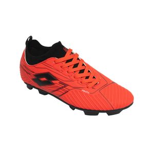 Zapatos De Fútbol Lotto Pupos Hg10 Metasock Rjng