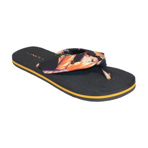 Sandalias De Mujer Oneill Np1 Ditsy Sun Ngrs