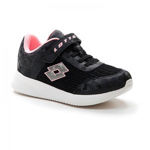 Zapatos Lotto Para Niña Evolite Amf