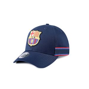Gorra Barcelona Soccer Colección Retro