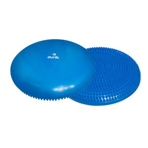 Disco Vestibular Aurik Pupo Completo Cel 33 Cm