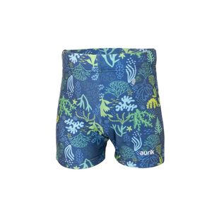 Terno De Baño Para Niño Kids Coral