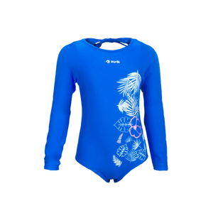 Terno De Baño Para Niña Kids Newfashion