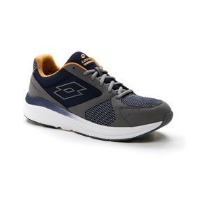 Zapatos Lotto Para Hombre Speedride 601