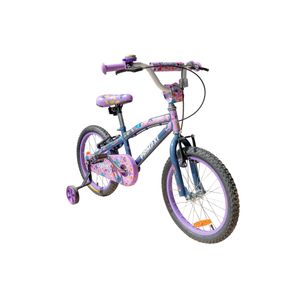 Bicicleta Spring 2024  18 LiTur