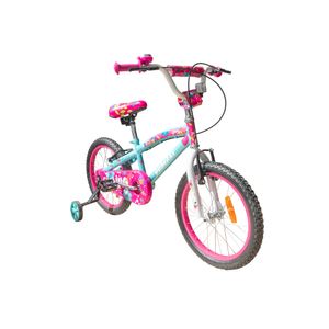 Bicicleta Spring 2024  18 FsCel