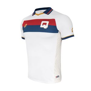 Camiseta Conmemorativa Para Mujer Del Sociedad Deportivo Quito 2025
