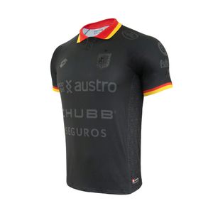 Camiseta Oficial 2 Alterna Para Hombre Del Club Deportivo Cuenca 2025