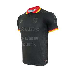 Camiseta Oficial 2 Alterna Para Mujer Del Club Deportivo Cuenca 2025