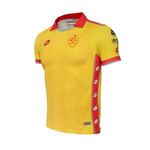 Camiseta Oficial Para Mujer De S.D. Aucas 2025