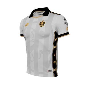 Camiseta 1 Alterna Para Hombre De S.D. Aucas 2025