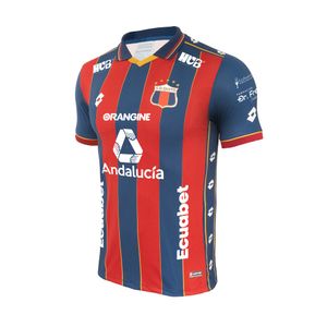 Camiseta Oficial Para Mujer Del Sociedad Deportivo Quito 2025