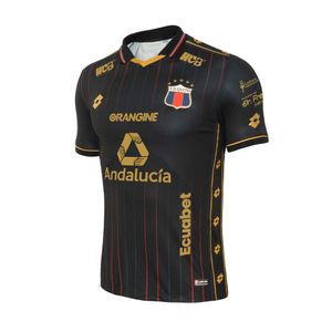 Camiseta 1 Alterna Para Niños Del Sociedad Deportivo Quito 2025