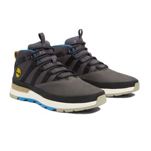 Zapatos Timberland Para Mujer Ldg Hkr Wp Dk