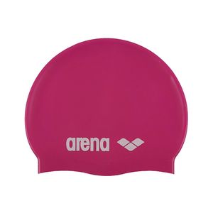 Gorro De Natación Arena Para Niño Classic Silicone FC