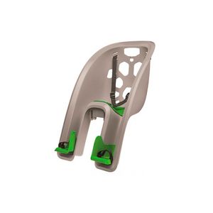 Porta Bebé Bell Rear Shell Gry GRN 3L