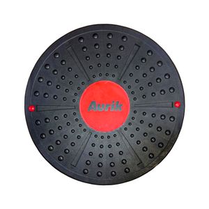 Tabla De Equilibrio Aurik Dia