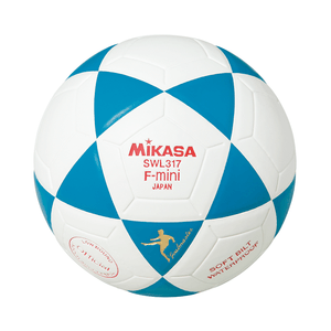 Balón Mikasa De Microfútbol Low Bounce