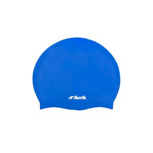 Gorro De Natación Aurik Para Adulto Silicone CL