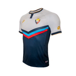 Camiseta Para Hombre Conmemorativa Del Club Deportivo El Nacional 2025