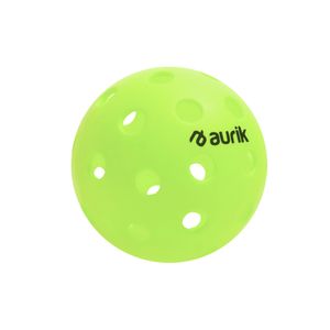 Pelota Premium De Pickleball Aurik 40 Hoyos Usupa