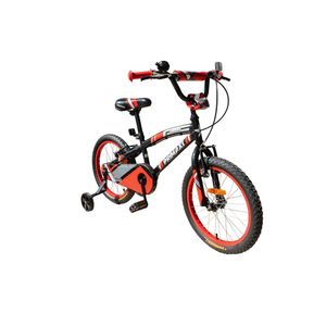 Bicicleta Primaxi Turbine 18 RJGS