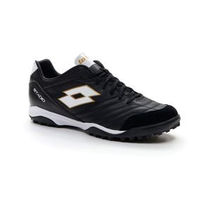 Zapato De Fútbol Lotto Para Hombre TF3 Stadio 300 II NGBL