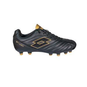 Zapato De Fútbol Lotto Para Hombre FG3 Stadio 705 NGDR