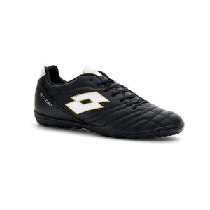 Zapato De Fútbol Lotto Para Hombre TF3 Stadio 705 NGBL