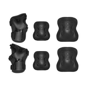 Set De Protecciones Aurik De Adulto NG