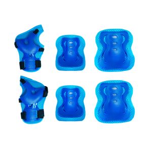 Set De Protecciones Aurik De Niño AZ