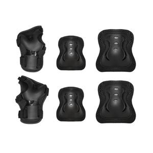 Set De Protecciones Aurik De Niño NG