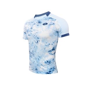 Camiseta De Tenis Para Hombre Tech CL