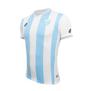 Camiseta Conmemorativa 85 Años Para Mujer Del Sociedad Deportivo Quito 2025