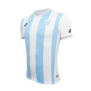 Camiseta Conmemorativa 85 años Para Hombre Del Sociedad Deportivo Quito 2025