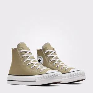 Zapato Converse Chck Tylr All Str Lift CfBl