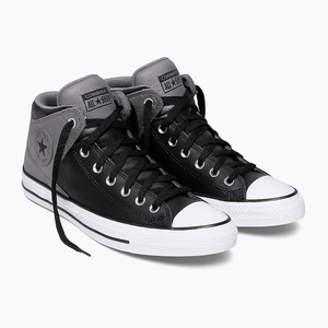 Zapato Converse Ctas High Street GrNg