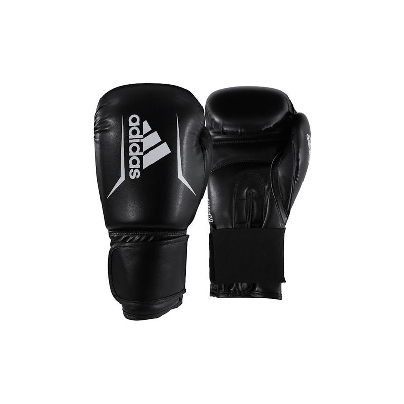 guantes-boxeo-adidas-speed50-adisbg50-negro-frontal