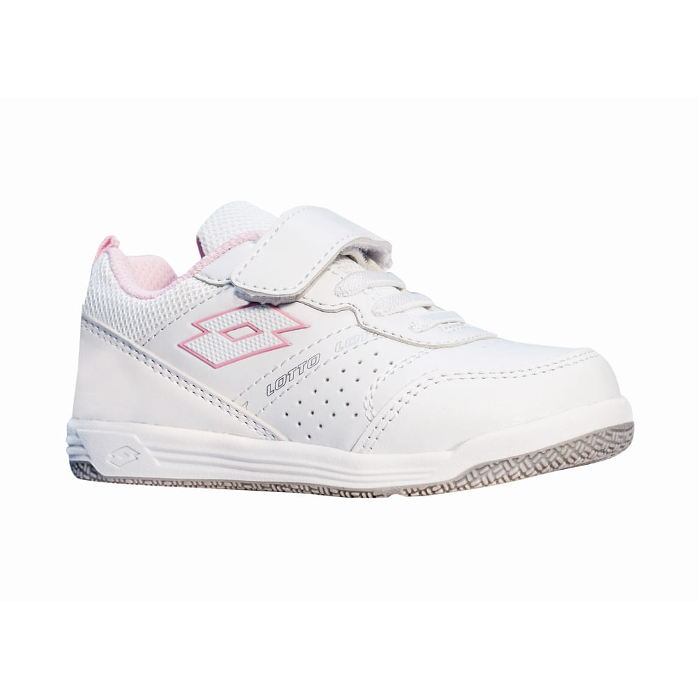 Zapatos Escolares Lotto Set Ace 1| Regreso a Clases