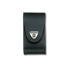 Estuche Victorinox 5-8 Capas De Cuero NG