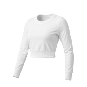 Buso Deportivo Para Mujer Aurik Seamteam BL